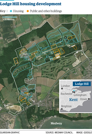 Lodge Hill